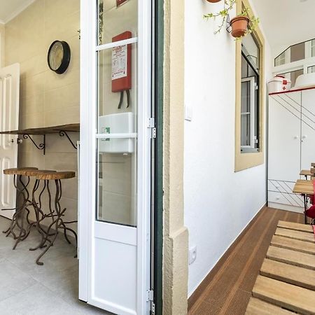 Rustic M2 R1 - Amazing Double Room With Shared Bathroom Lisboa Ngoại thất bức ảnh